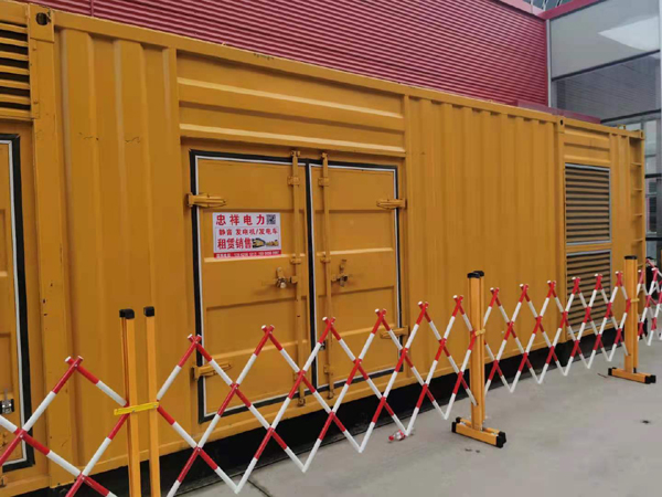 太子河关于通用发电机的十万个为什么？