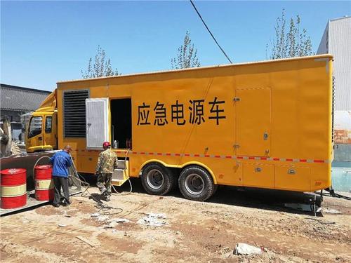 太子河发电车租赁-教您挑选发电机哪些技巧可以掌握使用