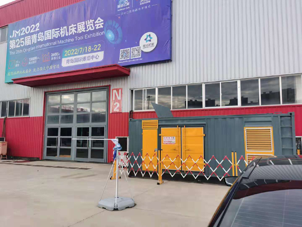 太子河发电机租赁-柴油发电机组不及时维护危害大