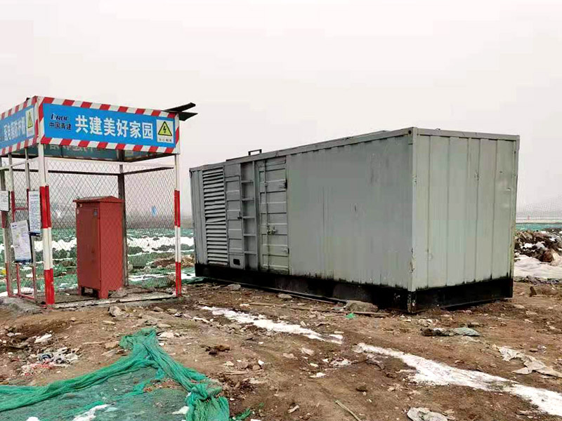 太子河燃气发电机在高海拔地区运行时会遇到哪些常见故障？