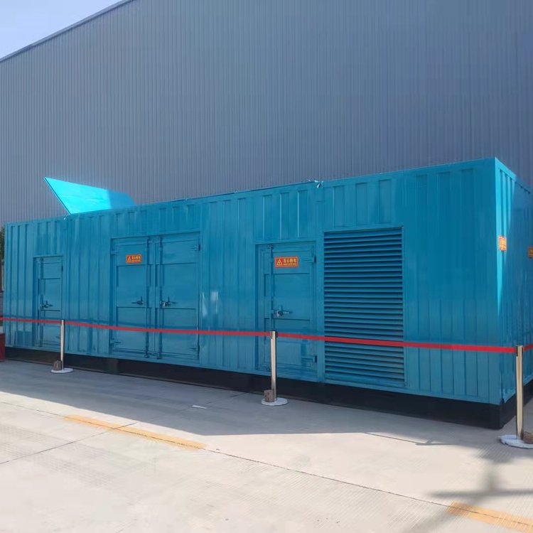 太子河怎样更换柴油发电机组的空气滤清器？