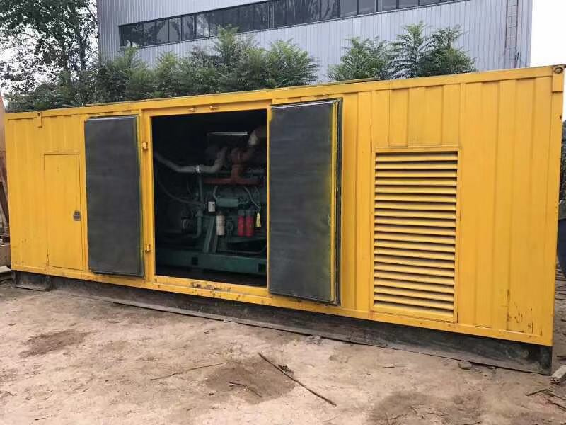 太子河柴油发电机组滤清器内充满机油但压力不足如何进行故障排查？