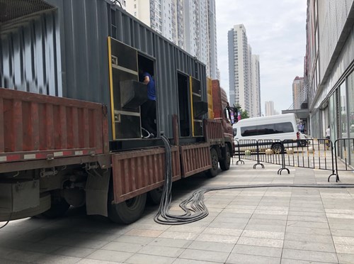 太子河柴油发电机空气滤清器在不同季节的更换周期是否有差异？