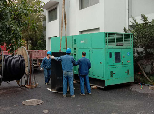 太子河核电厂应急柴油发电机的调试和维护对其他工厂发电机有哪些借鉴意义？
