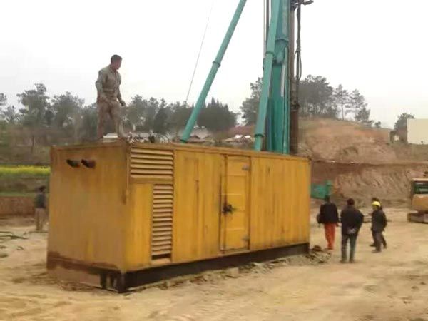 太子河柴油发电机组应用场合有哪些？